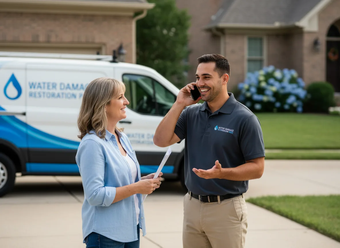 Flood Restoration Conestoga, PA FAQs